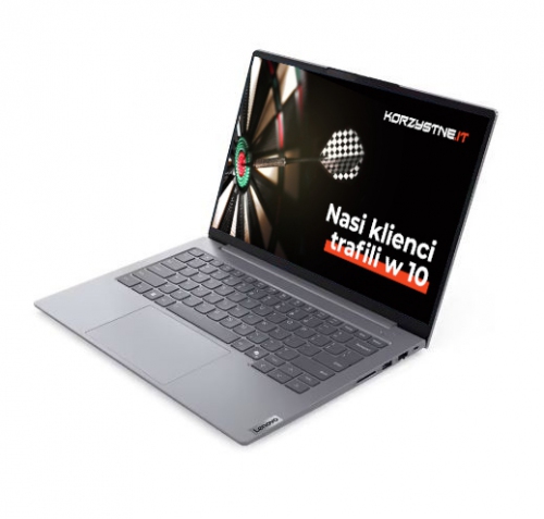 Lenovo ThinkBook 14 G7 [21MR008JPB]