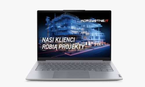 Lenovo ThinkBook 14 G8 [21SG00H8PB]