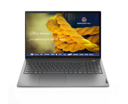 Lenovo ThinkBook 15 G4 [21DJ00D4PB]