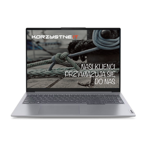 Lenovo ThinkBook 16 G6 [21KH00TCPB]