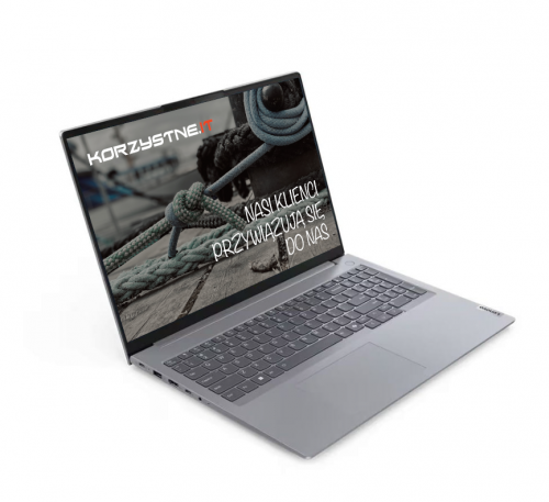 Lenovo ThinkBook 16 G7 [21MS0080PB]