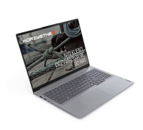 Lenovo ThinkBook 16 G7 [21MS0081PB]