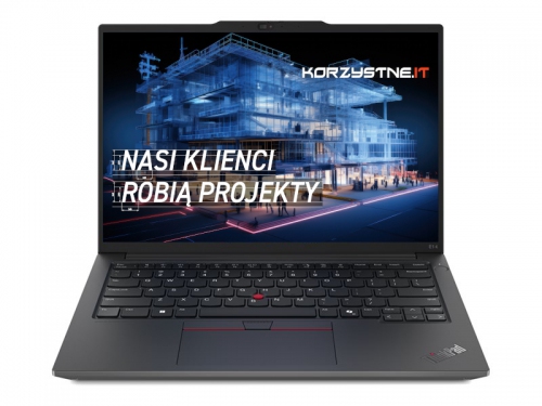 Lenovo ThinkPad E14 G6 [21M7002LPB]