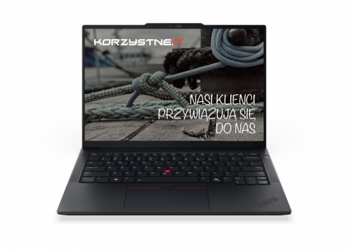 Lenovo ThinkPad E14 G7 [21SX007LPB]