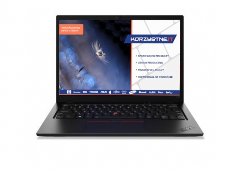 Lenovo ThinkPad L13 Clam G4 T [21FG0008PB]