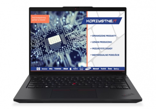 Lenovo ThinkPad L14 G6 [21S6004EPB]