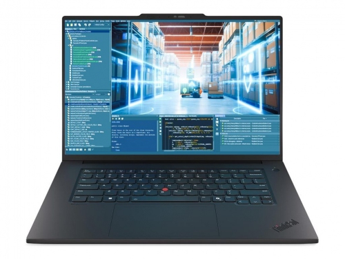Lenovo ThinkPad P1 G8 [21Q8003YPB]