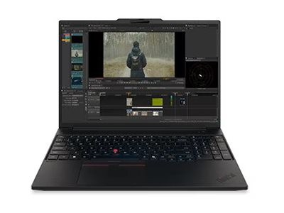 Lenovo ThinkPad P16s G5 [21XE0018PB]