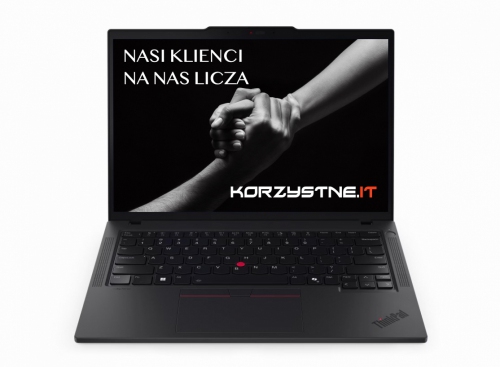 Lenovo ThinkPad T14 G6 [21QC0057PB]