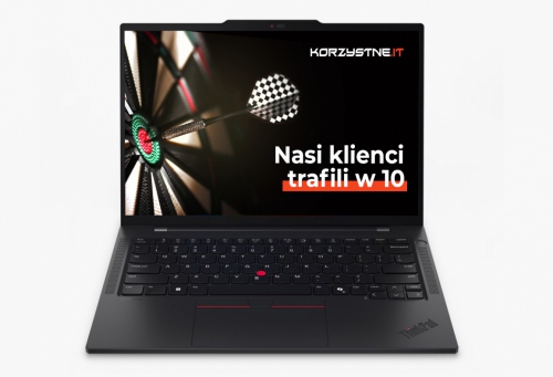 Lenovo ThinkPad T14s AMD G6 [21M1000VPB]