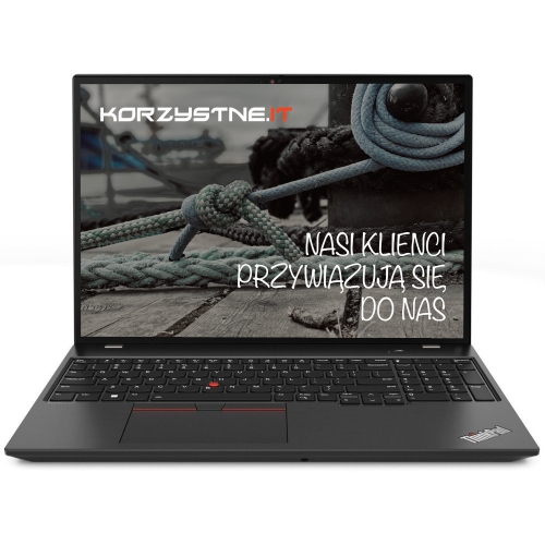 Lenovo ThinkPad T16 AMD G2 [21K7003PPB]