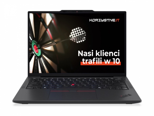 Lenovo ThinkPad X13 G6 [21RK003NPB]