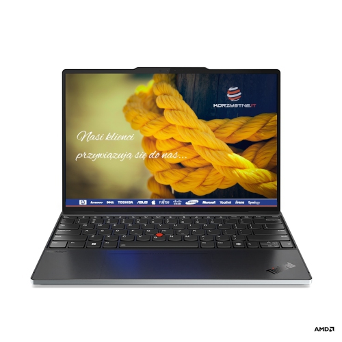 Lenovo ThinkPad Z16 G1 [21D4001LPB]