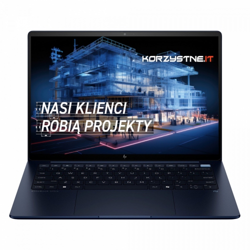 HP EliteBook Ultra G1 [B9ZW8ET]
