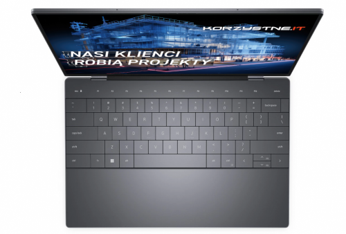 Dell XPS 13 (9320) [9320-7036]