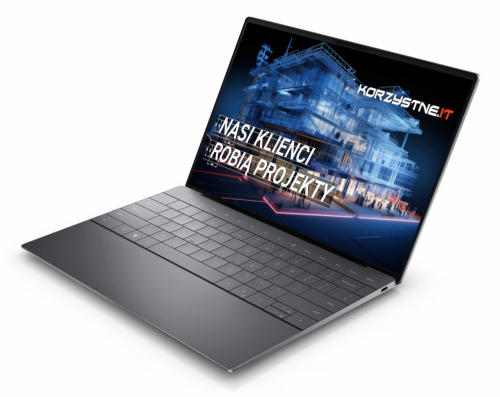 Dell XPS 13 (9320) [9320-7036]