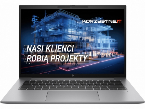 HP ZBook Firefly 14 G11 [A3ZF0ET]