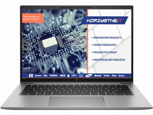 HP ZBook Firefly 16 G11 [A3ZF2ET]