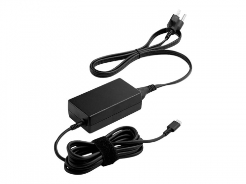 HP 65W USB-C LC Power Adapter EURO (1P3K6AA)