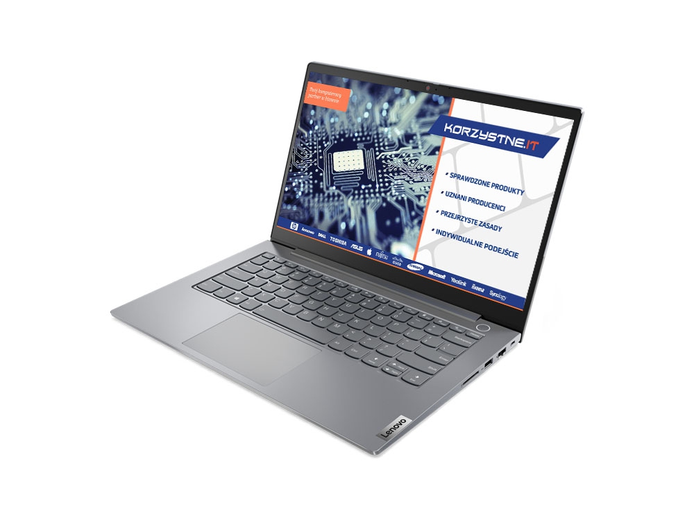 Lenovo thinkbook 14 g2 are обзор