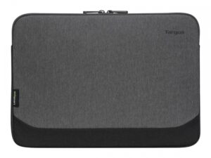 TARGUS Cypress Eco Sleeve 15.6" Grey [TBS64702GL]