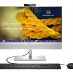 HP EliteOne 840 G9 AiO [A55MSET]