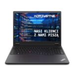 Lenovo ThinkPad P16v G2 [21KX001MPB]