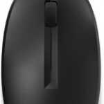 Mysz przewodowa HP 128  [265D9AA]