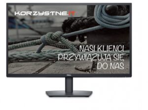 Dell Monitor 27" [210-BEJQ]