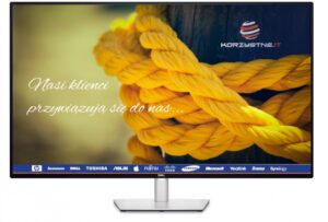 Dell Monitor 43" [210-BFIS]