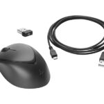 HP Wireless Premium Mouse ALL (1JR31AA)