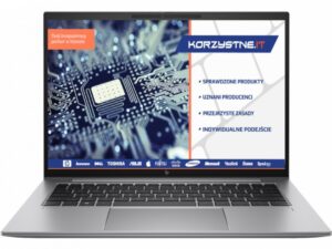 HP ZBook Firefly 16 G11 [86A94EA]