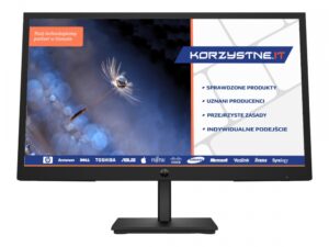 HP Monitor S3 Pro 322pv [9U5A2AA]