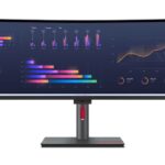 Monitor Lenovo ThinkVision P49w-30 49" [63DBRAT1EU]