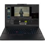 Lenovo ThinkPad P16s AMD G5 [21XG001SPB]