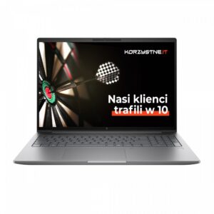HP ZBook X 16 G1 [B72XLET]