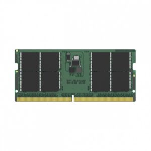 Kingston Pamięć notebookowa DDR5 32GB(1*32GB) [KVR56S46BD8-32]