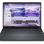 Dell Pro Max 16 MC16250 [BTO124_MC16250_EMEA_400NIT]