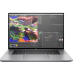 HP Zbook Studio G9 [62U35EA]