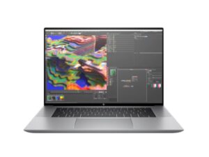 HP Zbook Studio G9 [62U35EA]