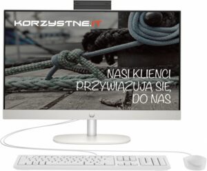 HP ProOne 245 G10 AiO [A54YGET]