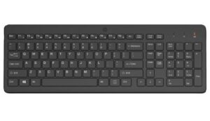HP Inc. Klawiatura bezprzewodowa 225 [805T1AA]