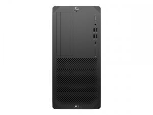 HP Z2 Tower G5 Workstation [4F855EA]