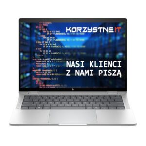 HP EliteBook X G1i Flip [B9ZX5ET]