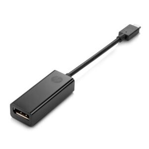 HP Adapter USB-C na DisplayPort G2 [8Y8Y1AA]