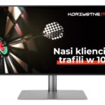 Benq Monitor 27" PD2725U [9H.LJXLA.TBE]