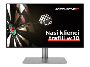 Benq Monitor 27" PD2725U [9H.LJXLA.TBE]