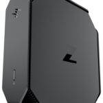HP Z2 Mini G5 [5F070EA]