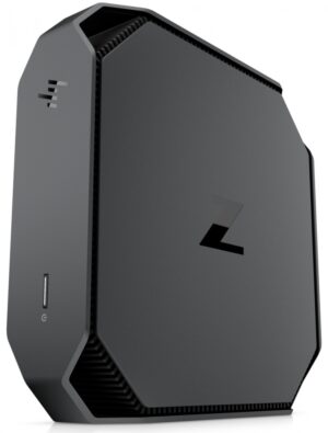 HP Z2 Mini G5 [5F070EA]