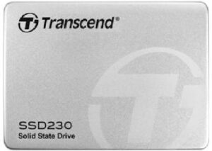 Transcend SSD 230S TLC 128GB 2.5" [TS128GSSD230S]